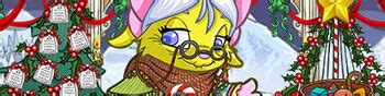 charity corner neopets